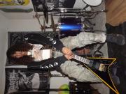 CORDYCEPS CORPSE Unleashes Video “Forced Out of Ex...