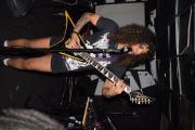 Gore House Productions Signs One Woman Band CORDYCEPS CORPSE for 