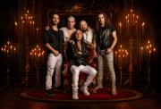 KINGCROWN New Album 