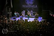 NEMOPHILA at The Gramercy Theatre 03/20/23