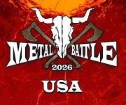 WACKEN METAL BATTLE USA Announces 2026 Battle Cities and Bands! One Band To Conquer Them All & Play Wacken Open Air