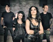 SECRET RULE New Music Video “Echoes Of The Earth