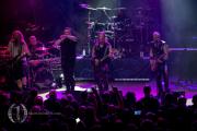 ENSIFERUM at Irving Plaza 11/25/25