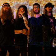 PsyDeathTechProg THE JUDGE THE JUROR's New Single “Heliconian Optivisor” Is Metal Alchemy At Its Finest