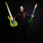 Fantasy Meets Prog - CEPHEIDAE VARIABLE “Carving a Dragon” Opens The Gates To Debut 