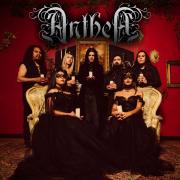 Out Now! LA Symphonic Metal ANTHEA's New Album 