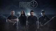 AS OCEANS DIVIDE Unveil Debut EP in Memory of Bassist Dale Burrows, Reveal First Single “Into The Dying Light”