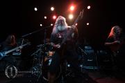 GORGUTS at Irving Plaza (11/14/25)