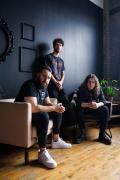 Out Now! Montreal's OMBRA's Debut EP 