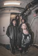DAWN VALLY Unleash Jailhouse Rage with New Single “Graves” Off Forthcoming EP Out In 2026
