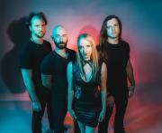 LEVINIA Unleashes “Silver Tongues” Exploring Dar...