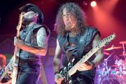 QUEENSRYCHE at Irving Plaza 04/10/23