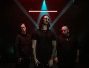 MOLOTOV SOLUTION Continue Their Relentless Resurgence with a New Anthem of Oppression; 