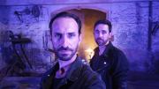 Space Metal Opera AEDAN SKY's Debut Album “The Universal Realm”