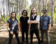 CANDOR ZEALOT (ft. ex-members of Annihilator, The Slyde) Unveils Second Video of 2026