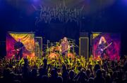IMMOLATION at Palladium Times Square 05/02/26
