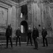 SHORES OF NULL “An Easy Way” Prelude to Upcoming Split 