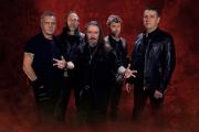 SEVEN METAL SINS Debut Album 