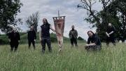 Northern Irish Pagan Metal Pioneers WAYLANDER Unveils Video 