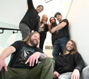 Prog Collective LUNAR Reimagines Marilyn Manson with Progressive Metal Cover 