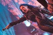 ARCH ENEMY at Terminal 5 04/28/22