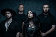 VICTORIA K – New single “Oh So Weary”; The Fir...