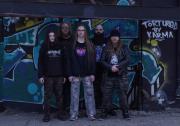 PYTHONIC Sheds Its Skin w/ New EP