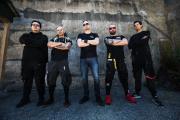 MUTUAL TRAUMA Reveal New Single 