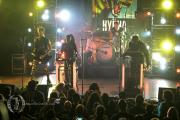 KMFDM at Irving Plaza 10/15/22