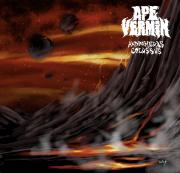 APE VERMIN Push Their Cosmic Sludge Saga Forward w/ ...