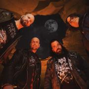 METALADIAN Unleashes Ferocious Title‑Track Single ...