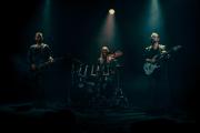 ALIEN ORCHESTRA Unveil New Single “The Last Horizons” – First Glimpse Into Upcoming EP 