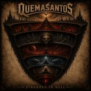QUEMASANTOS Unleashes New Video 