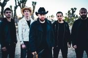Dark Tales of Redemption Await with IN VIRTUE's Music Video “Gunslingers of the New American Desert