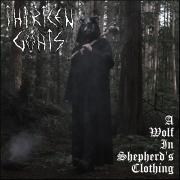THIRTEEN GOATS Tramples On With Video For “A Wolf In Shepherd’s Clothing” Off New Album “Capricorn Rising” Out July 2024