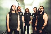 EXTREMA Unleash “Thrashing ‘Till The End – Live at Slaughter Club” - A 30-Year Thrash Milestone Captured in Full Force