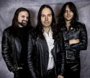 THUNDEROR Shares New Video “One Chance” From Rock‑Opera Album 