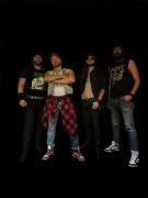 TURBO Unleashes New Music Video “PissJugs & Rattlesnakes”