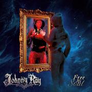 Vocalist JOHNNY RAY (The Mourning, 3 Headed Snake) Debuts Solo Single 