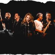Streaming Now! Prog Fusion Visionaries LUFEH's New A...