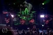 DYING FETUS - Warsaw Concerts 11/17/23