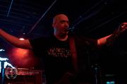 Narcotic Wasteland Live at The Brooklyn Monarch NYC ...