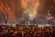 W.A.S.P. at Hammerstein Ballroom 11/16/24