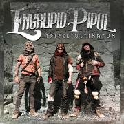 Chilean Prog ENGRUPID PIPOL Unleashes Music Video “Tripel Ultimatum” Off New Apocalyptic Concept Album 