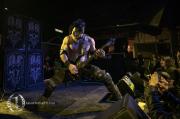 DOYLE at The Brooklyn Monarch 4/07/22
