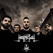 HELLMETALL Unleashes New Single “Gemona Btg. Doesn’t Exist Anymore” From Upcoming Album 