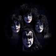 KISS To Become First U.S. Band To Go Fully Virtual