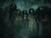 GRAVEMASS (ft. members of Zimmers Hole, 3 Inches of ...