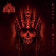 Wrath of Logarius Don 'Crown of Mortis
