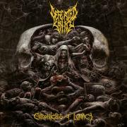 Defeated Sanity Return to Brutality on 'Chronicles of Lunacy'
